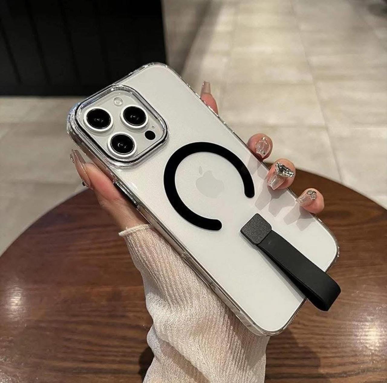 Trendy Cover