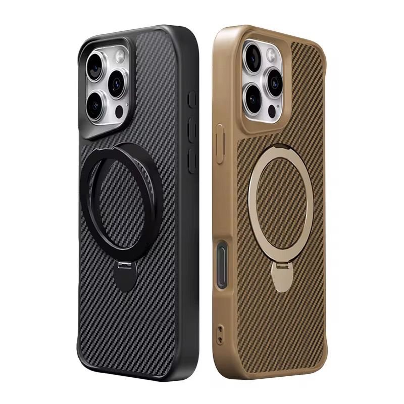 CarbonGrip Case