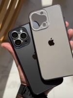 Cyrstal Case