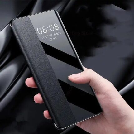 Xiaomi Cover Clear View