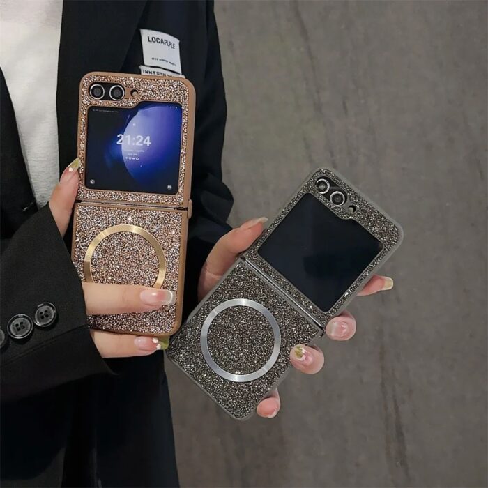 Glitter Case - Image 1