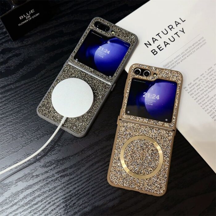 Glitter Case - Image 2