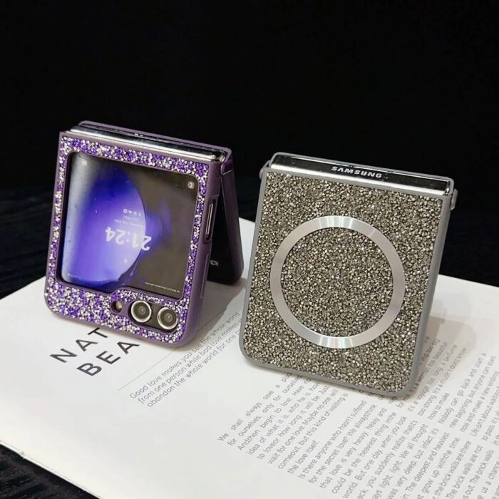 Glitter Case - Image 4