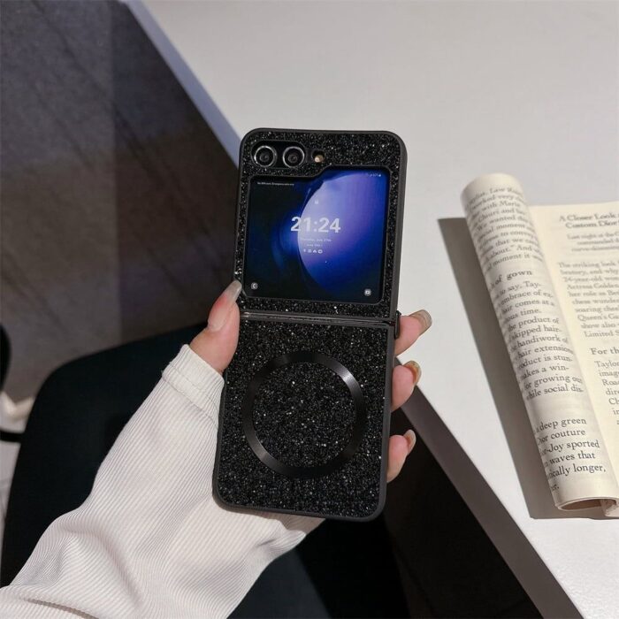 Glitter Case - Image 5