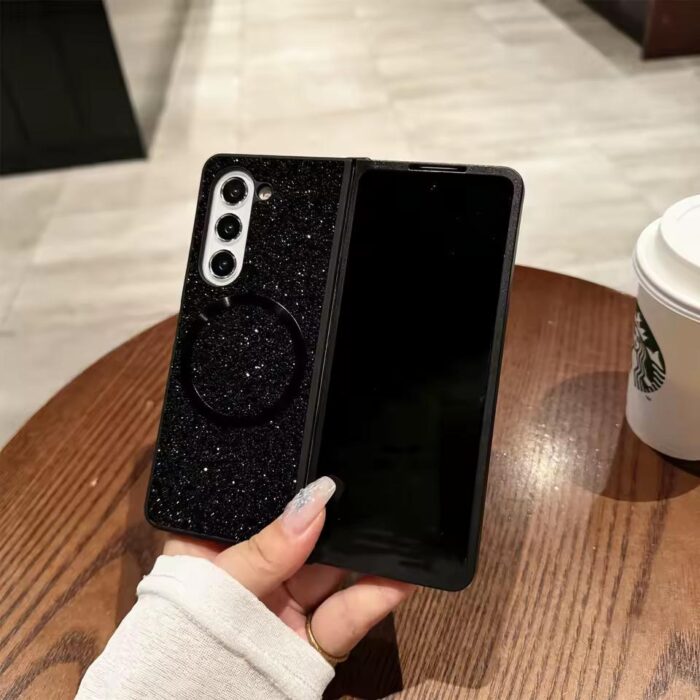 Glitter Case - Image 1
