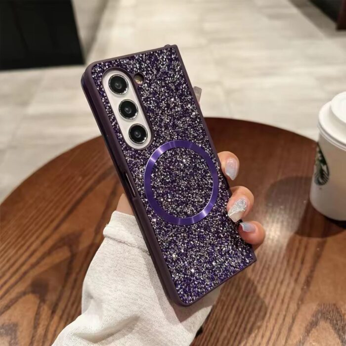 Glitter Case - Image 4