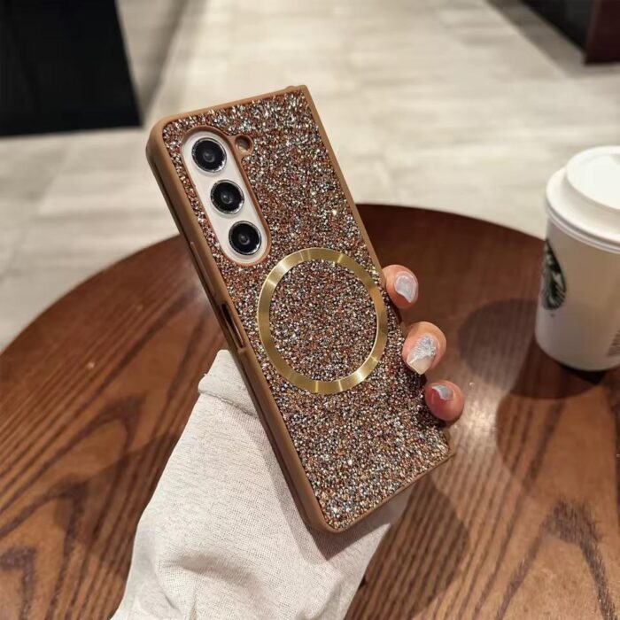 Glitter Case - Image 5