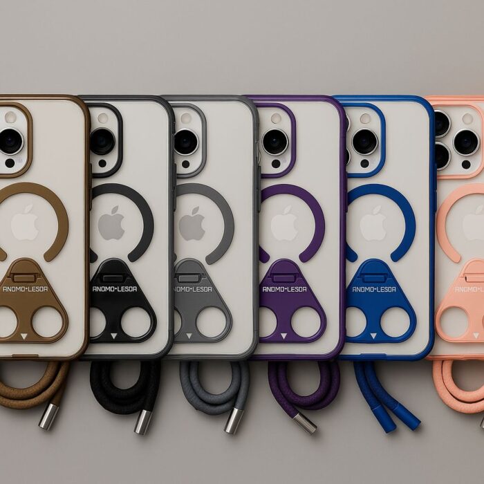 Griply Case - Image 1