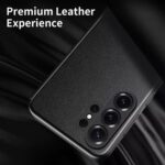 Clear View Wallet Flip Case For Samsung - Image 6