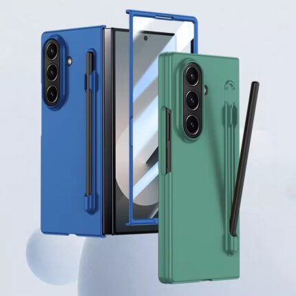 SoftGuard Pro (with Pen)