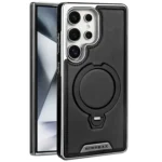 Leather Ring Case - Image 2