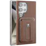 Leather wallet Case - Image 4