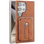 Leather wallet Case - Image 5