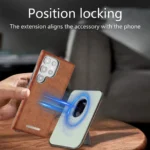 Leather wallet Case - Image 10