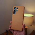 Kindsuit Leather Case For Samsung - Image 5