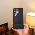 Vegan Leather Case For Samsung