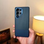 Vegan Leather Case For Samsung - Image 2