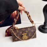 LV Mini Bag Case - Image 4