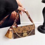 LV Mini Bag Case - Image 3