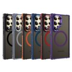 Armoro Case For Samsung