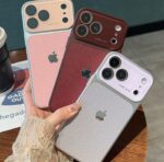 Pop case