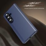 Smart Window Flip Case For Samsung - Image 6