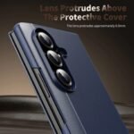 Smart Window Flip Case For Samsung - Image 7