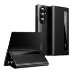 Smart Window Flip Case For Samsung - Image 2
