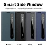 Smart Window Flip Case For Samsung - Image 9