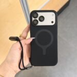 ⁦Griply Silicone case⁩ - الصورة ⁦4⁩