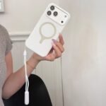 ⁦Griply Silicone case⁩ - الصورة ⁦8⁩