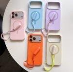 Griply Silicone case