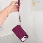 ⁦Griply Silicone case⁩ - الصورة ⁦2⁩