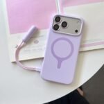 ⁦Griply Silicone case⁩ - الصورة ⁦7⁩